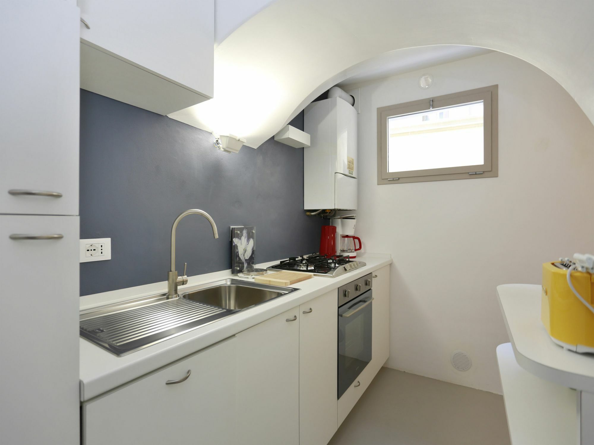 San Lorenzo Apartment Florence