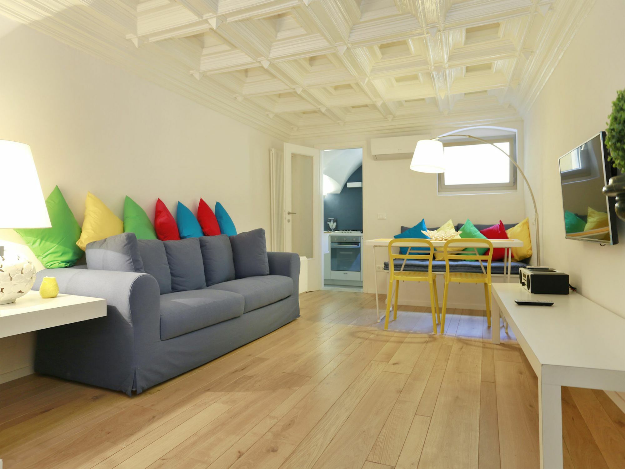 Apartment San Lorenzo