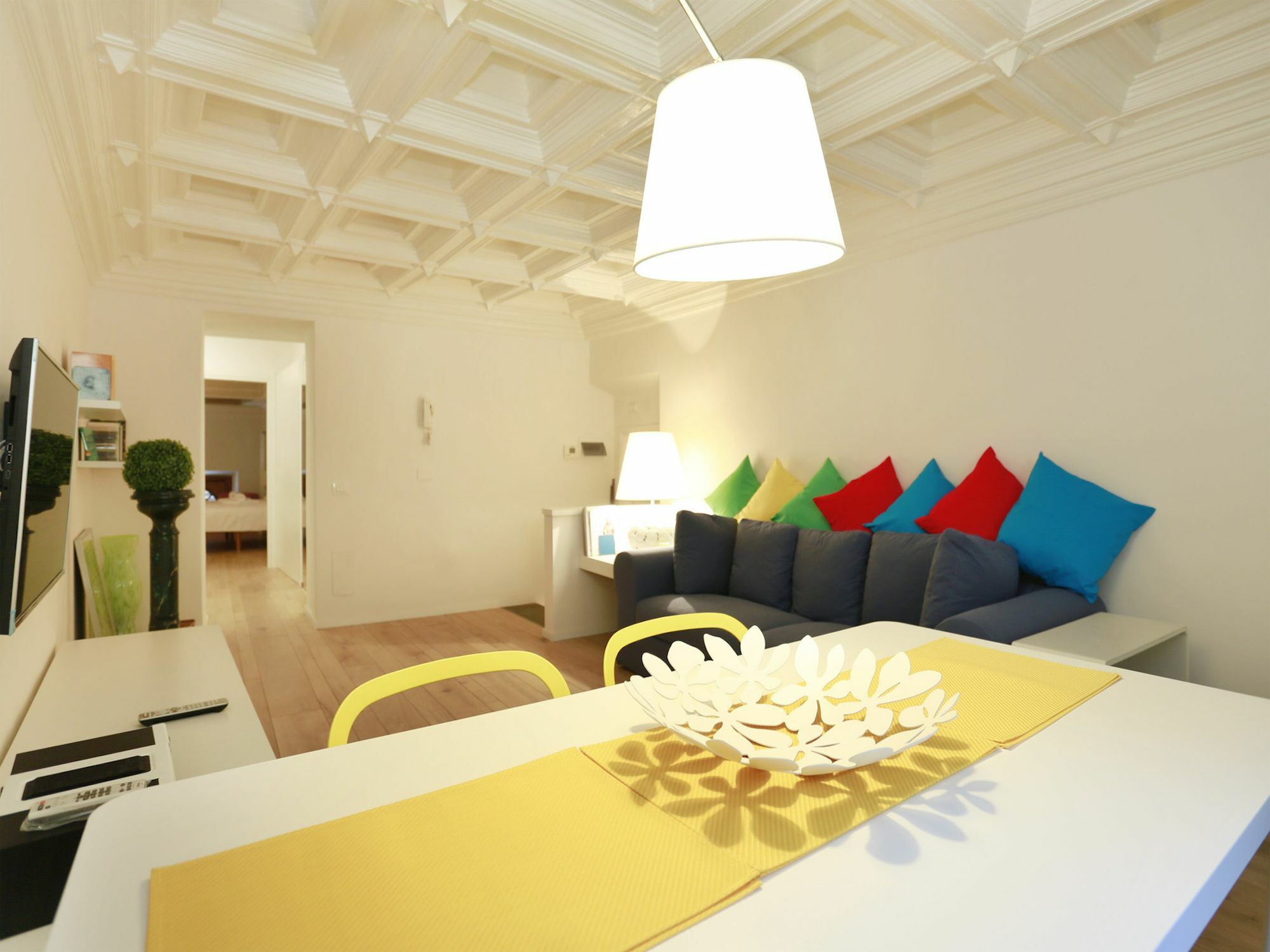 Apartment San Lorenzo