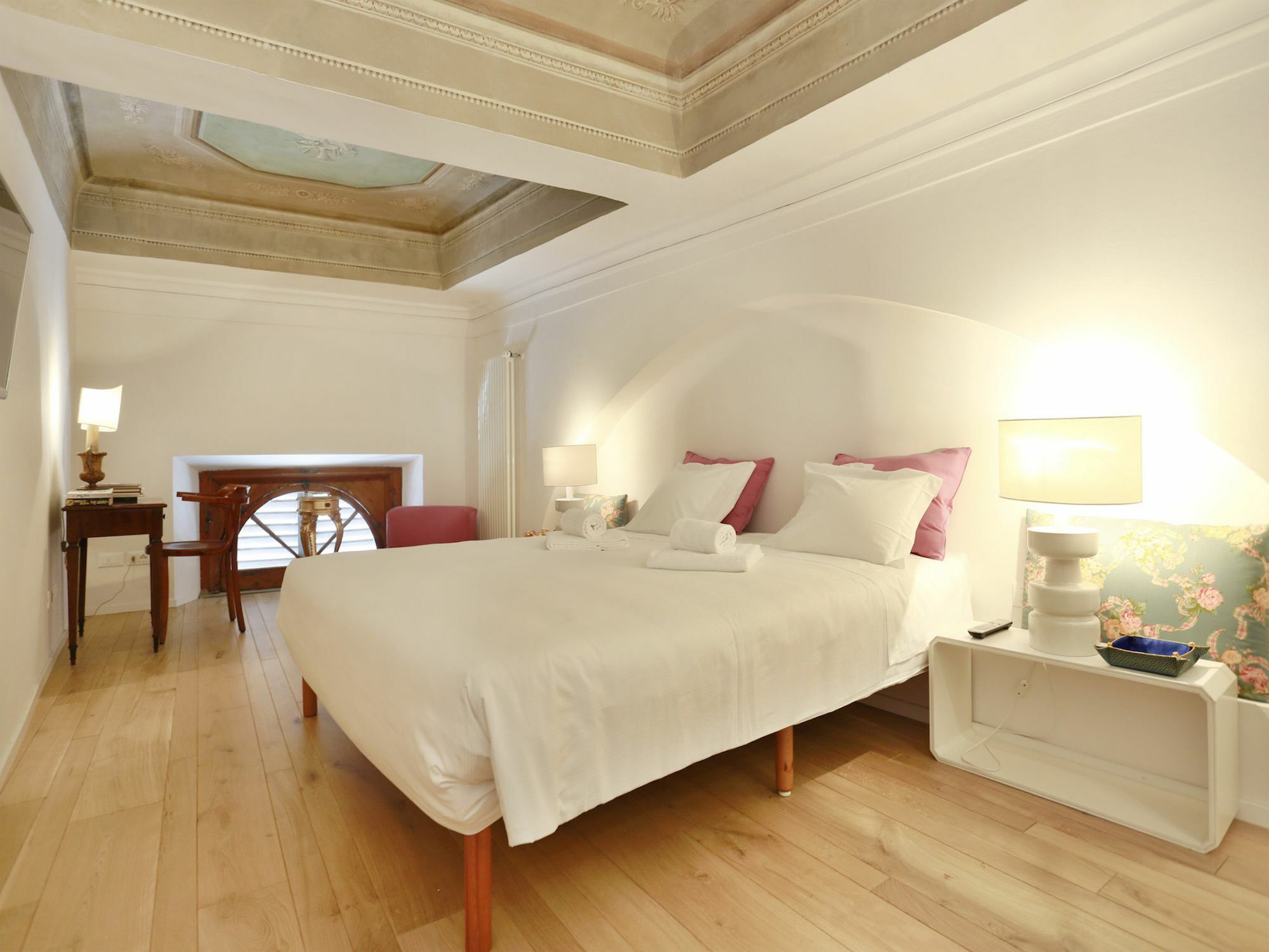 San Lorenzo Apartment *