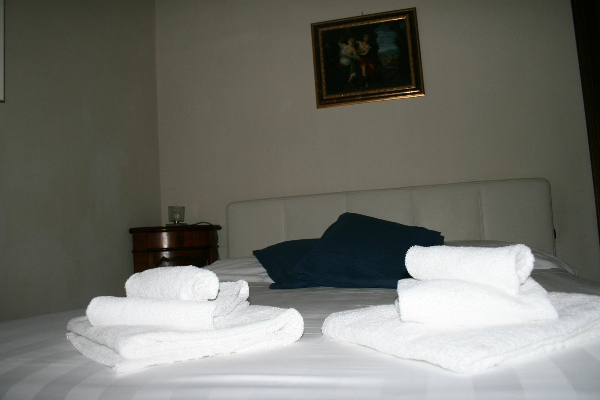 Apartment Luxury Rose Florence