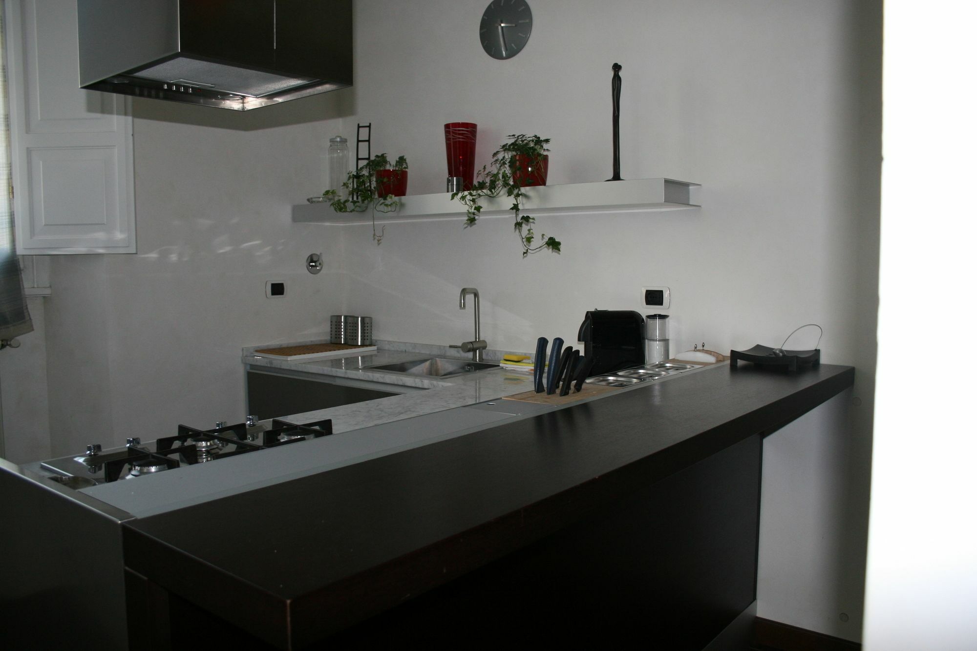Luxury Rose Apartment Florence