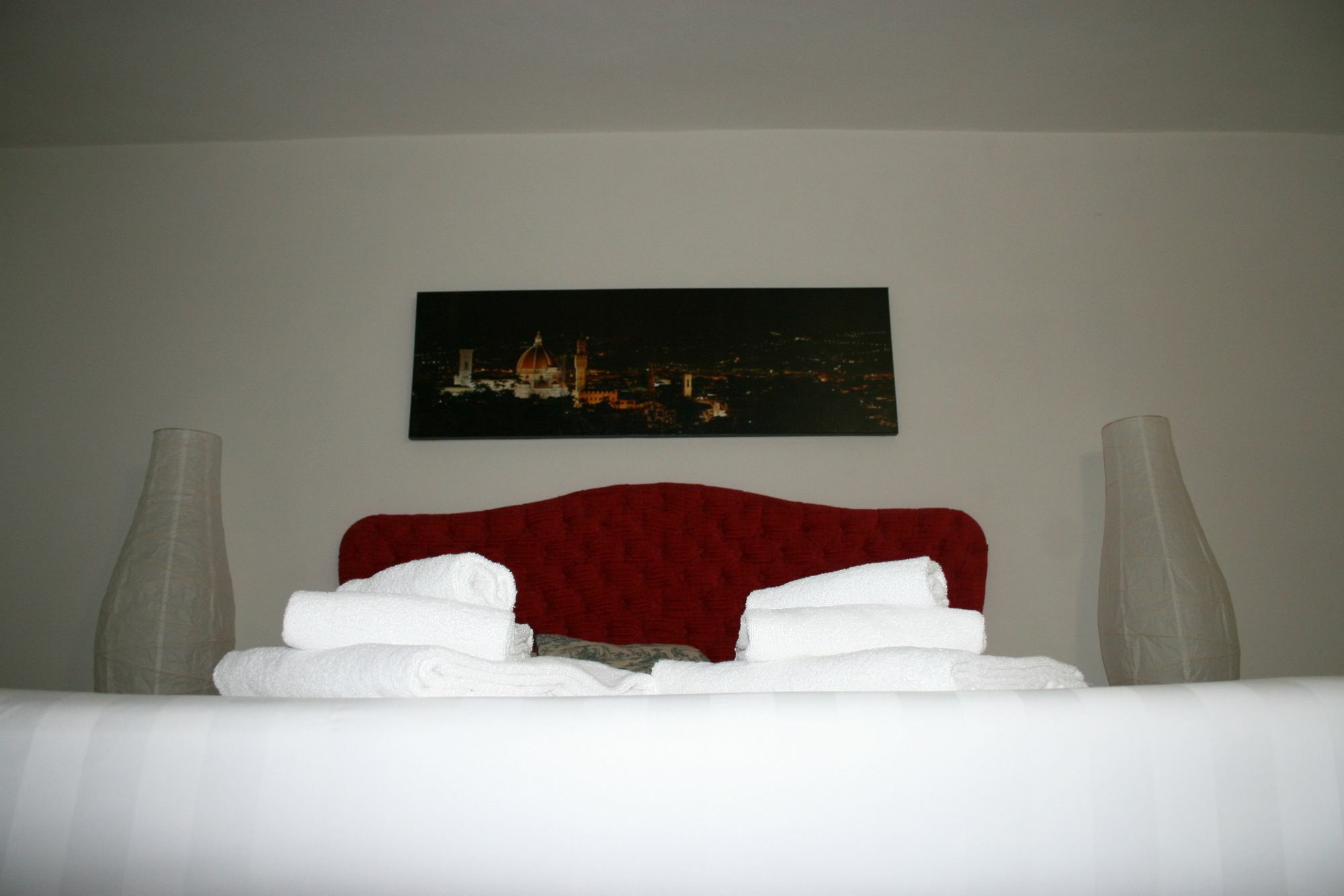 Apartment Luxury Rose Florence
