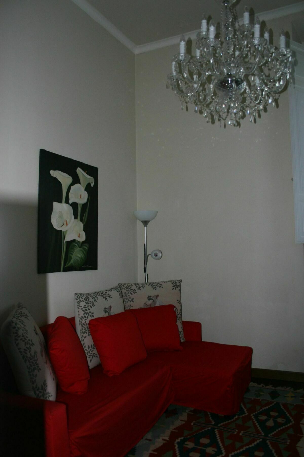 Luxury Rose