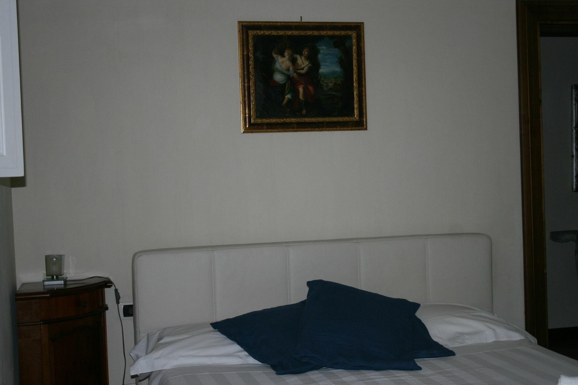 Apartment Luxury Rose Florence