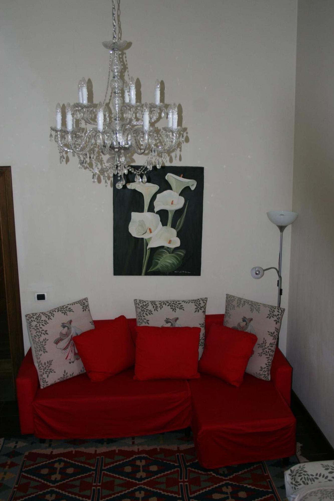Luxury Rose Florence
