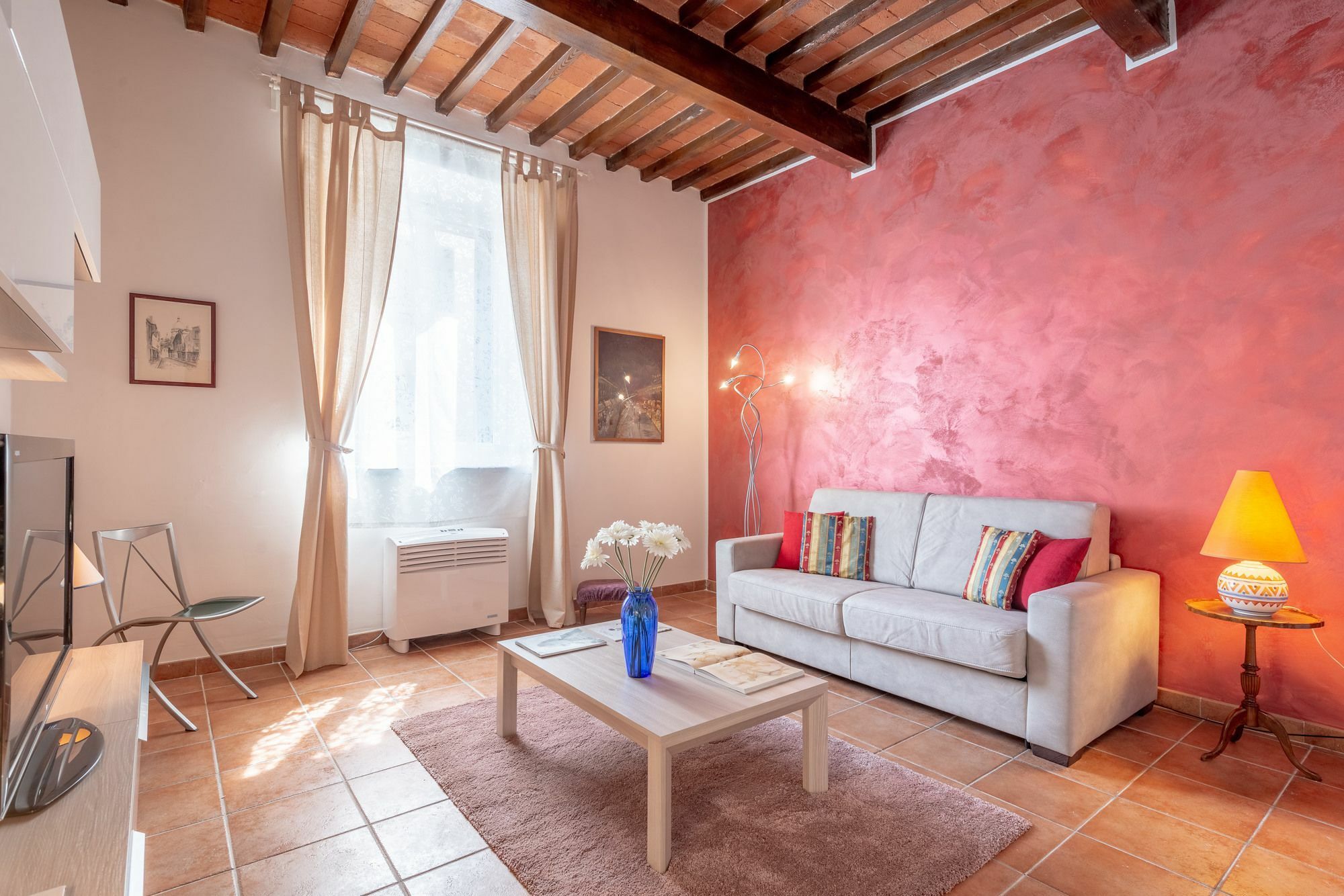 Santa Rosa Place Apartment Florence