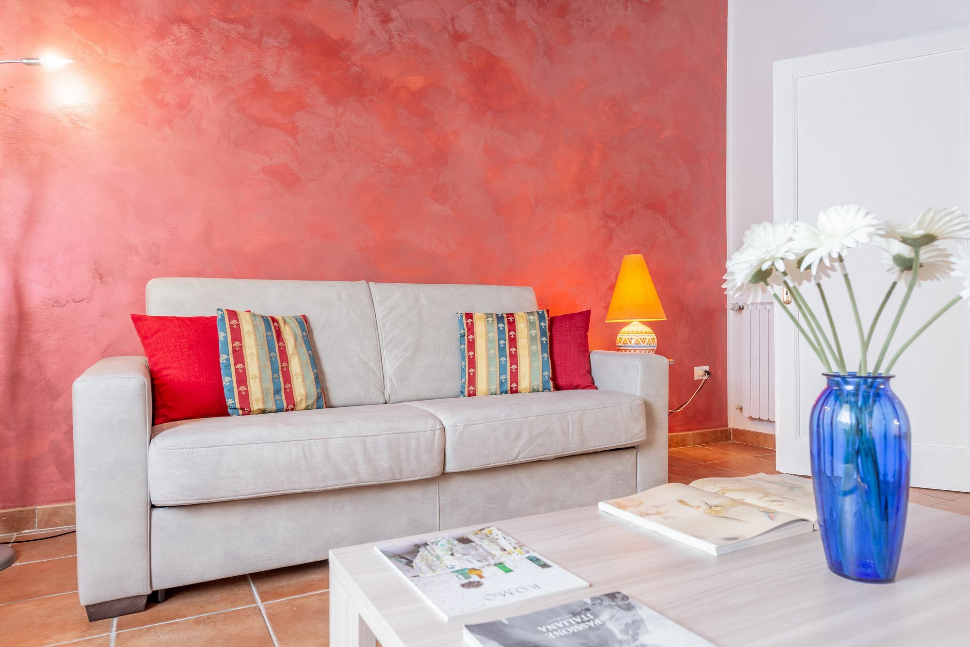 Apartment Santa Rosa Place Florence
