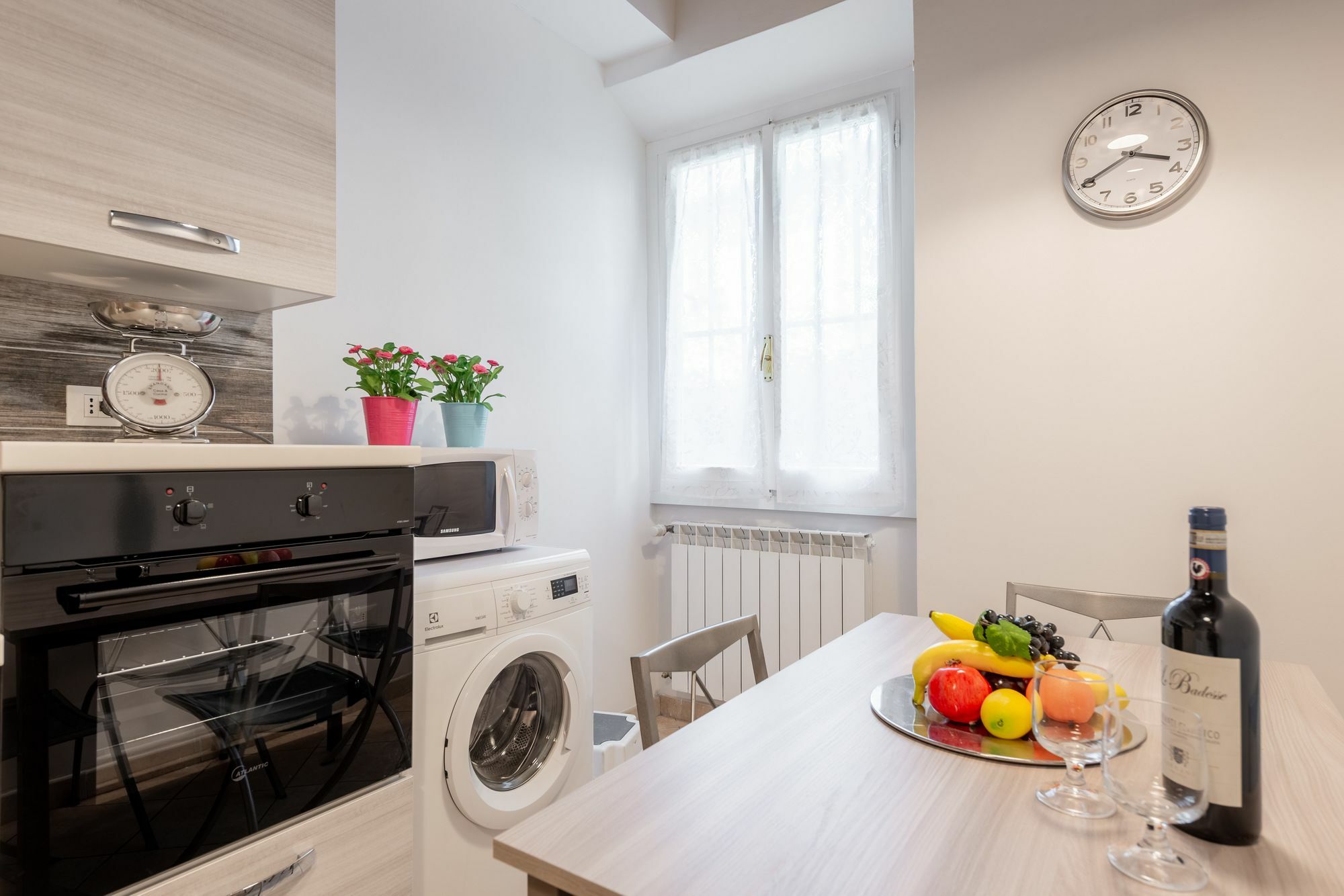 Santa Rosa Place Apartment