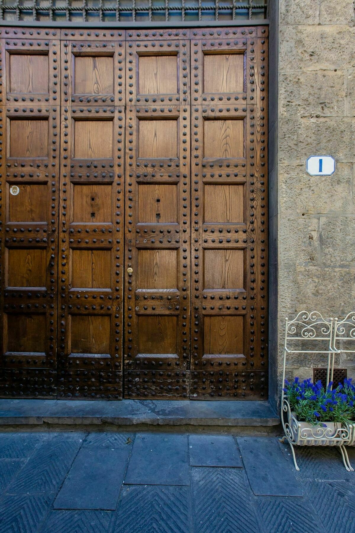 Relais Tosinghi Guest house