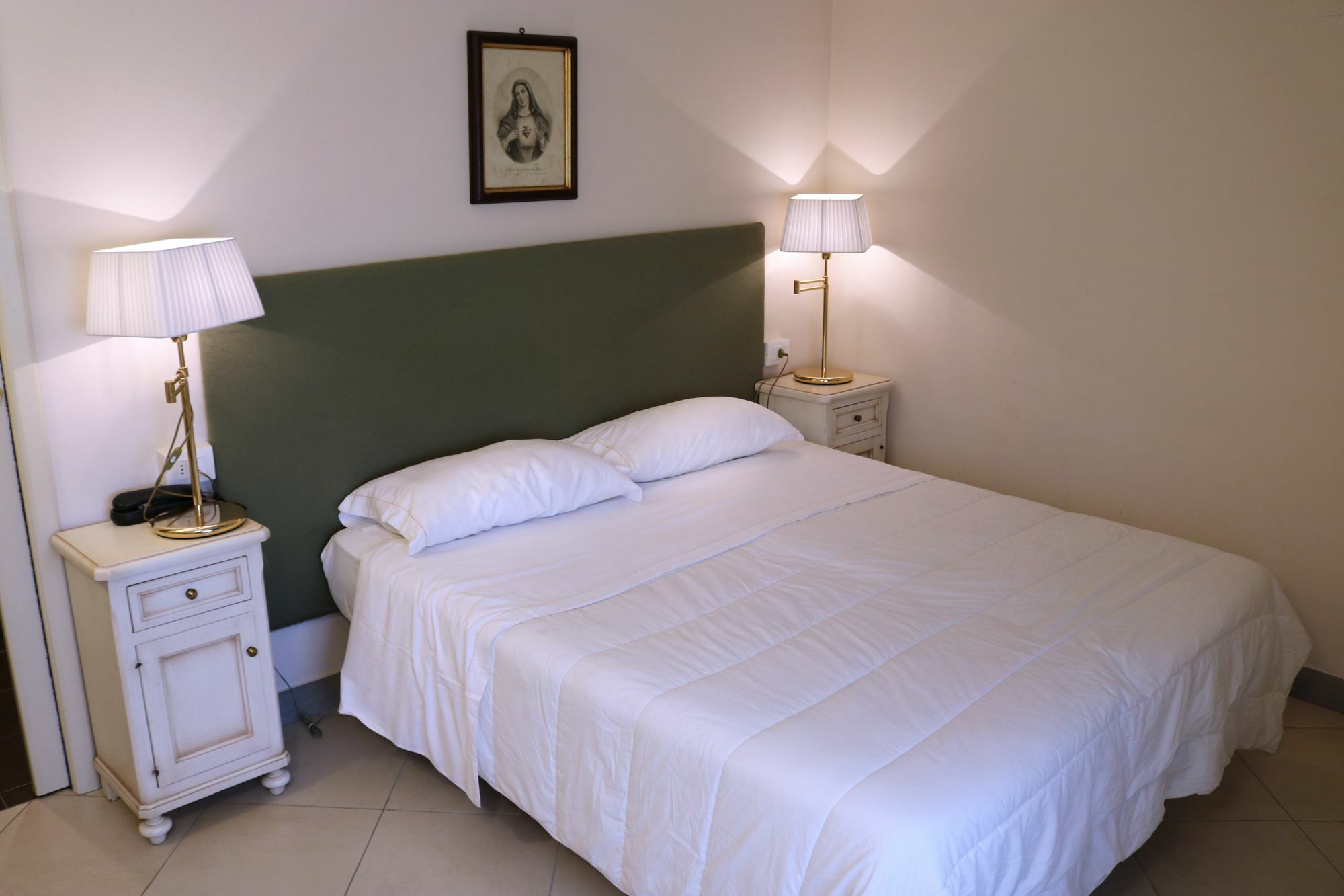 Hotel Astro Mediceo Florence