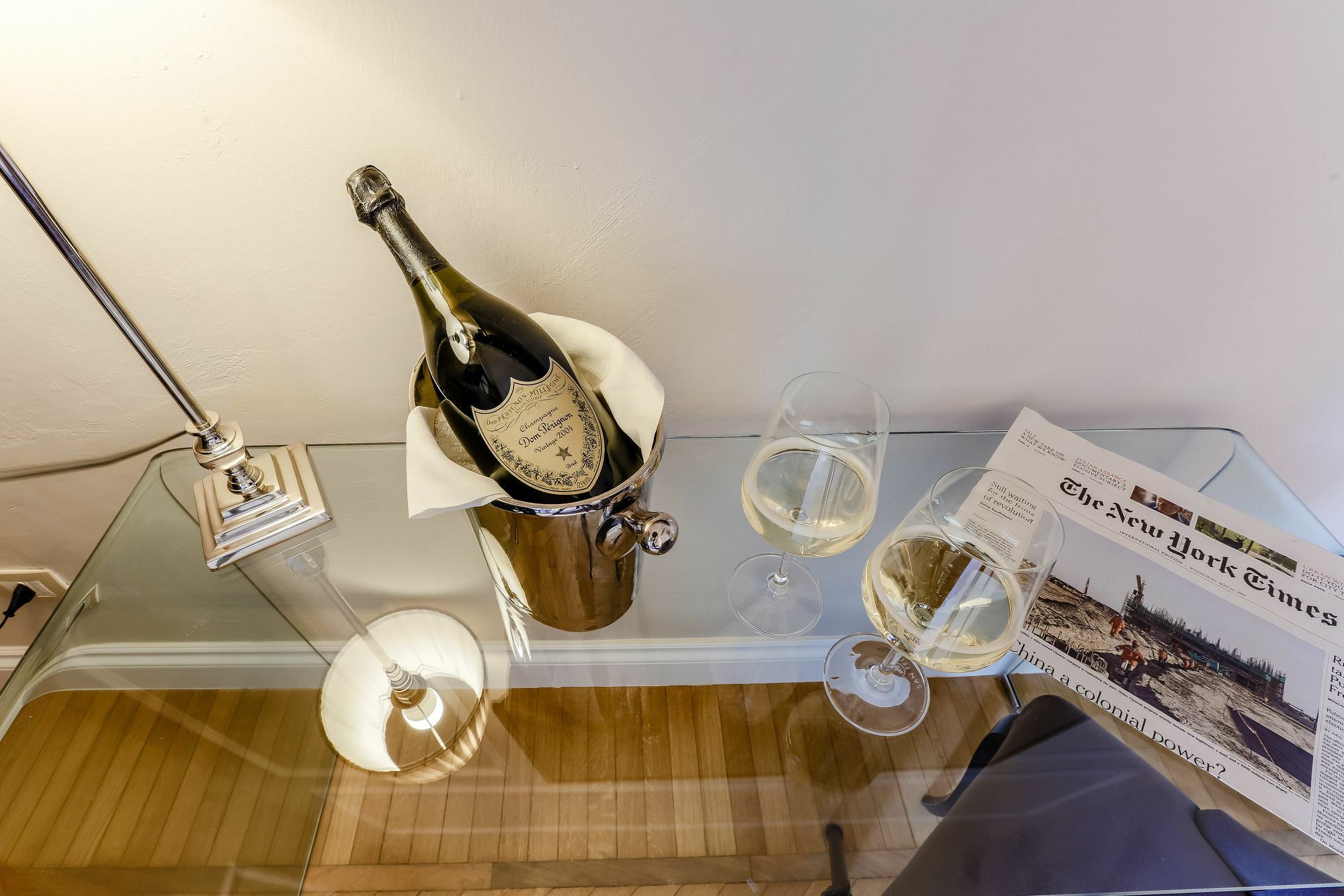 Relais Tosinghi Guest house 3*