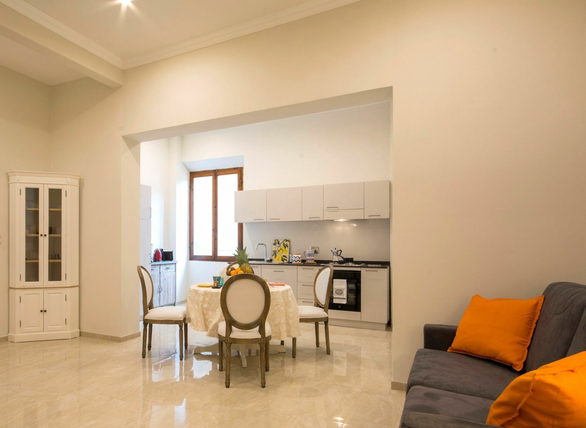 Iris Apartment Florence