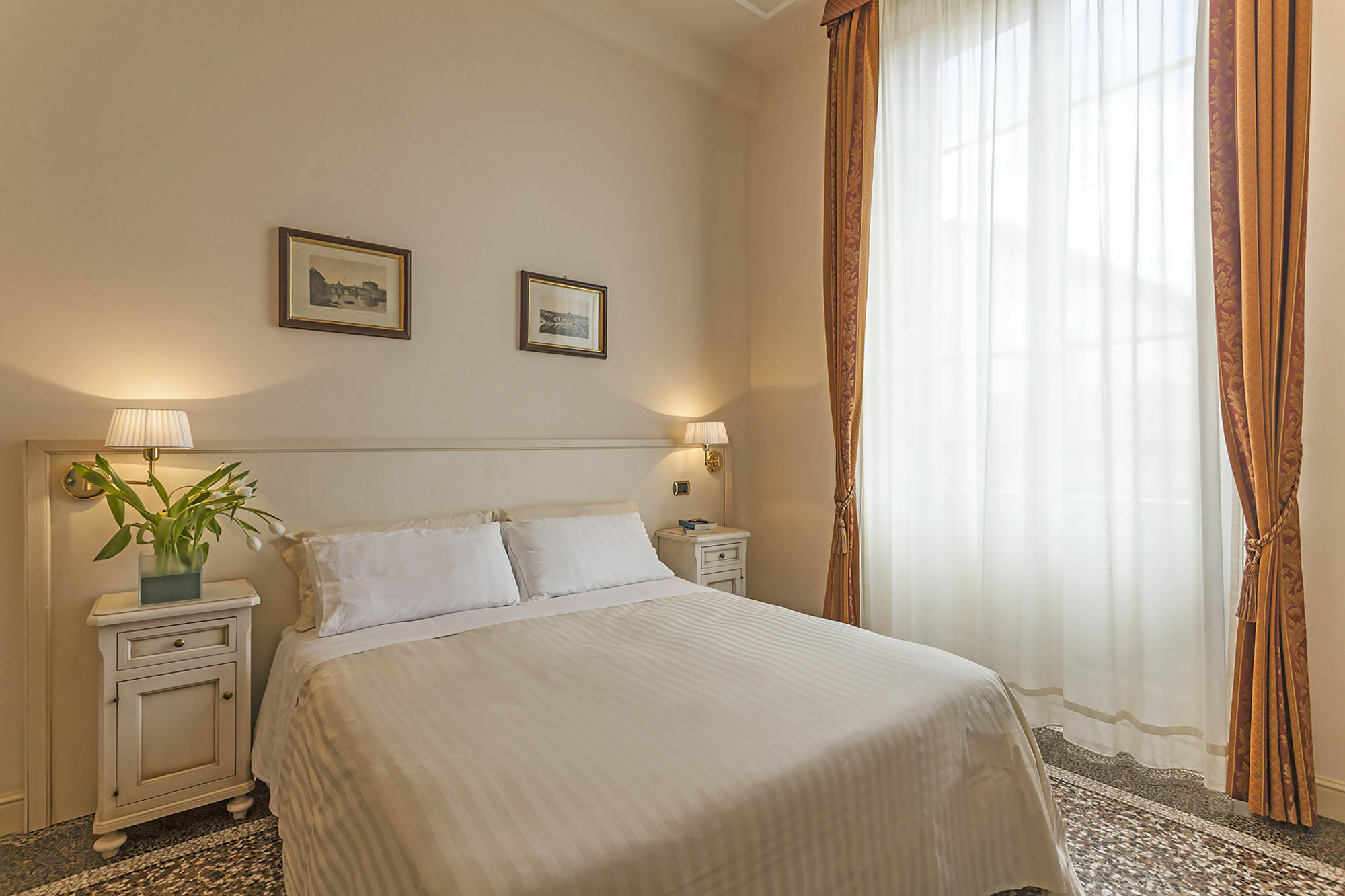 Astro Mediceo Hotel Florence