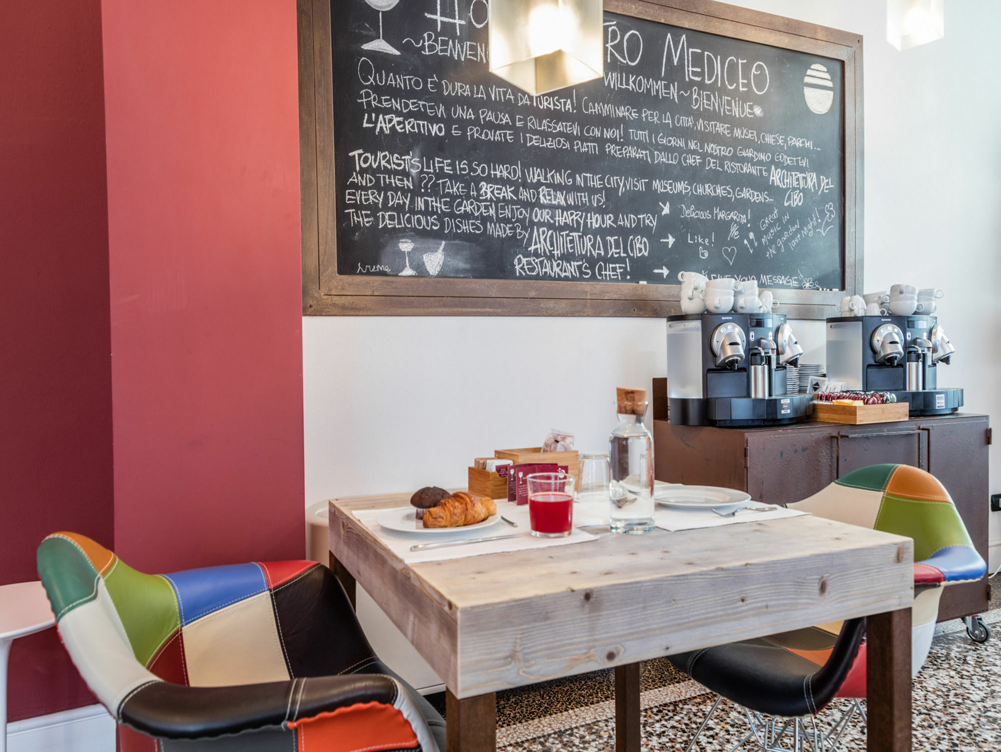 Astro Mediceo Hotel