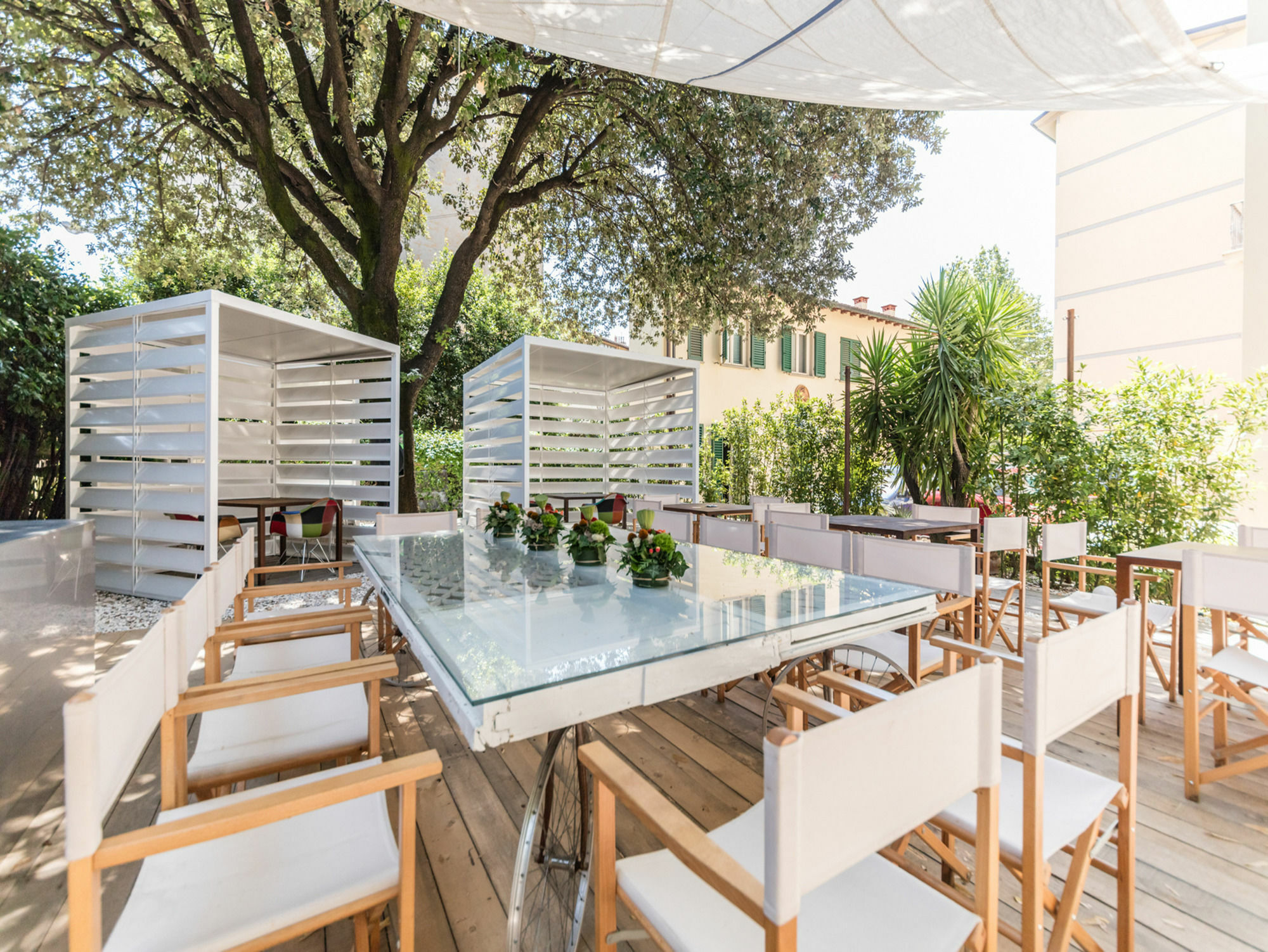 Hotel Astro Mediceo
