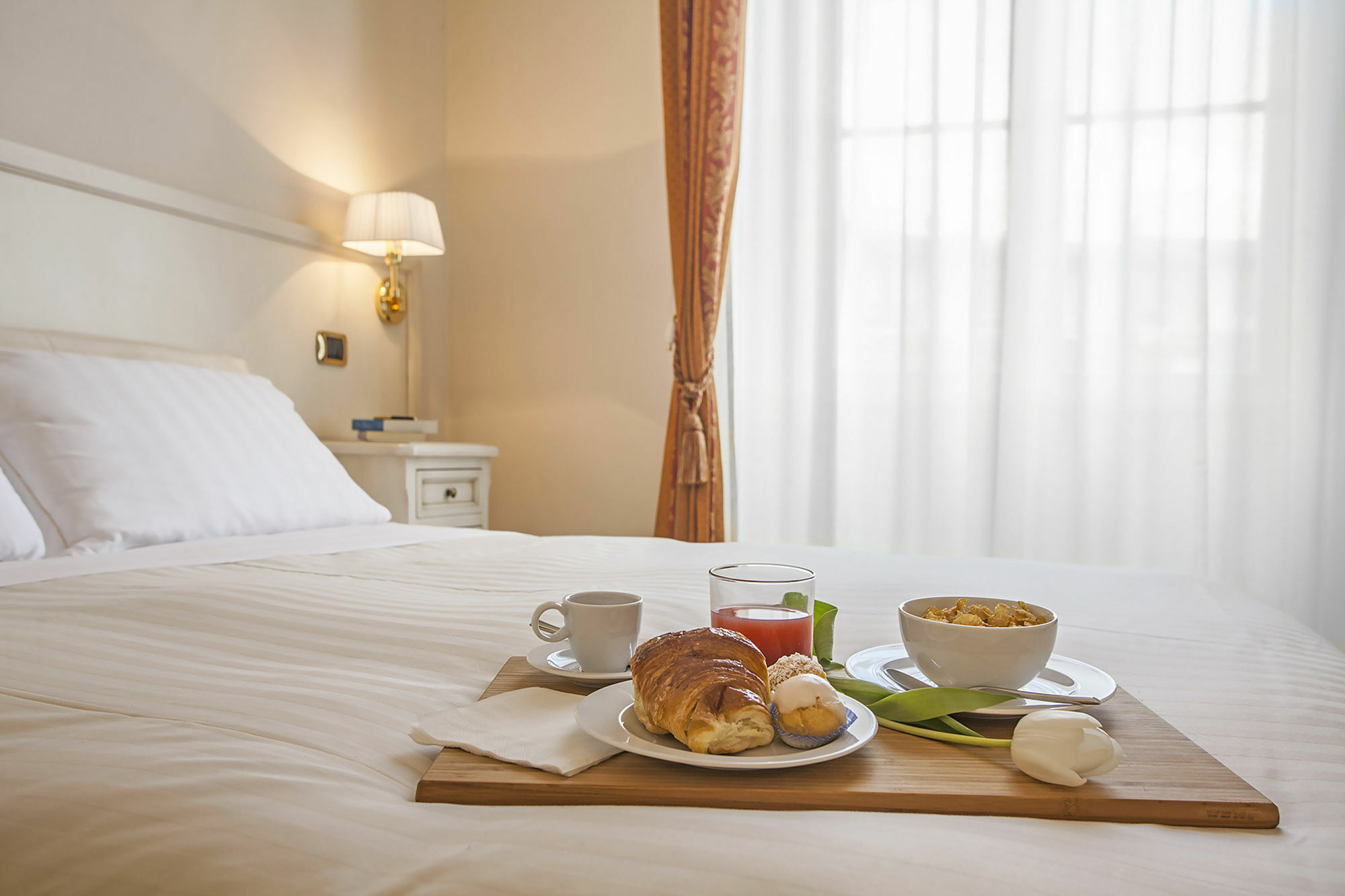 Hotel Astro Mediceo Florence