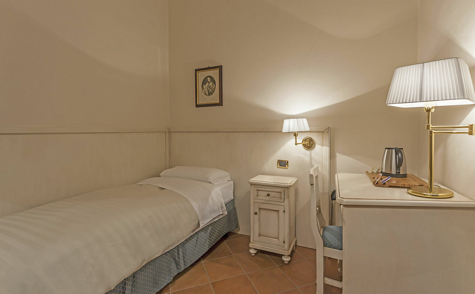 Astro Mediceo Hotel Florence