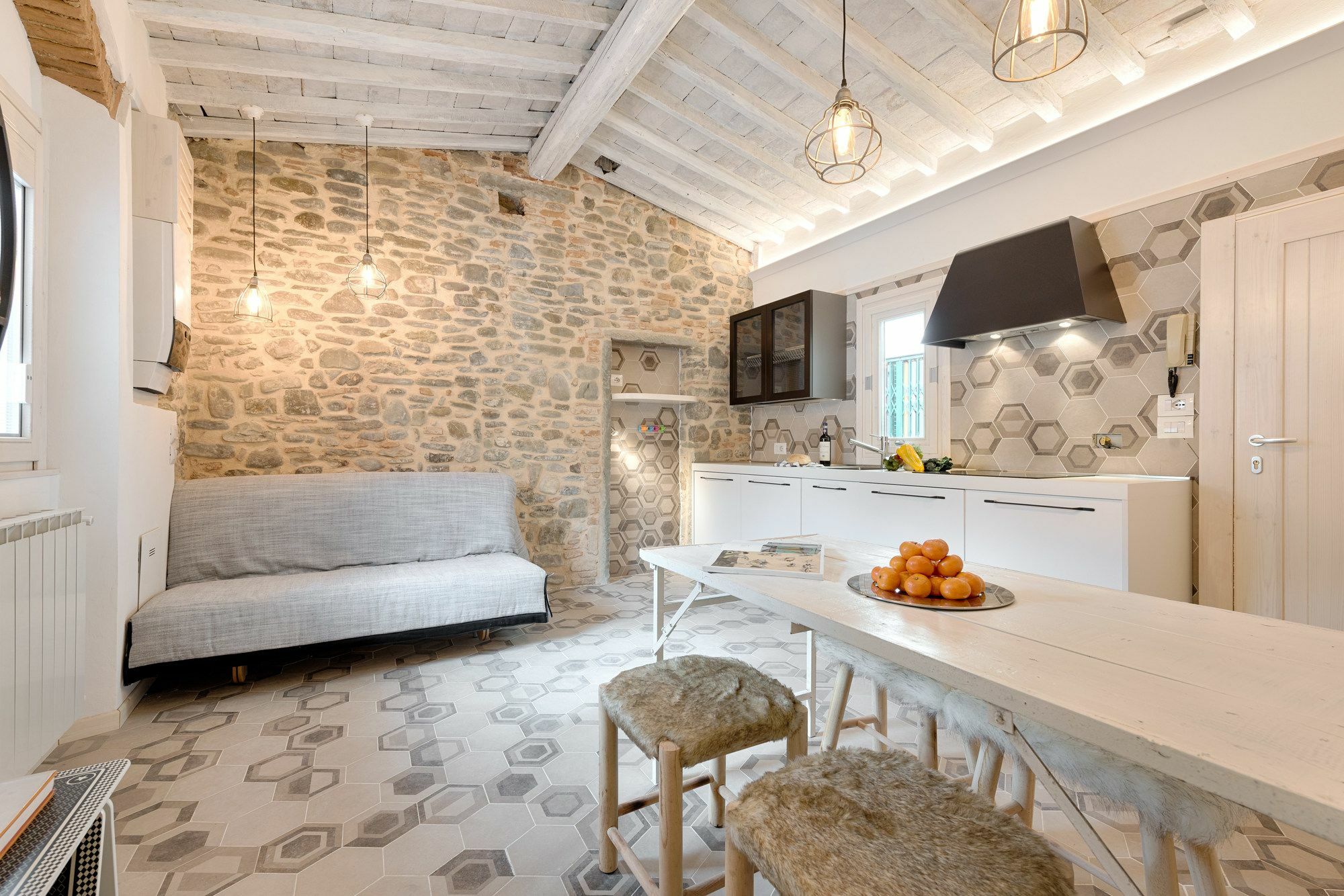 Giglio Oro By Mmega Apartment