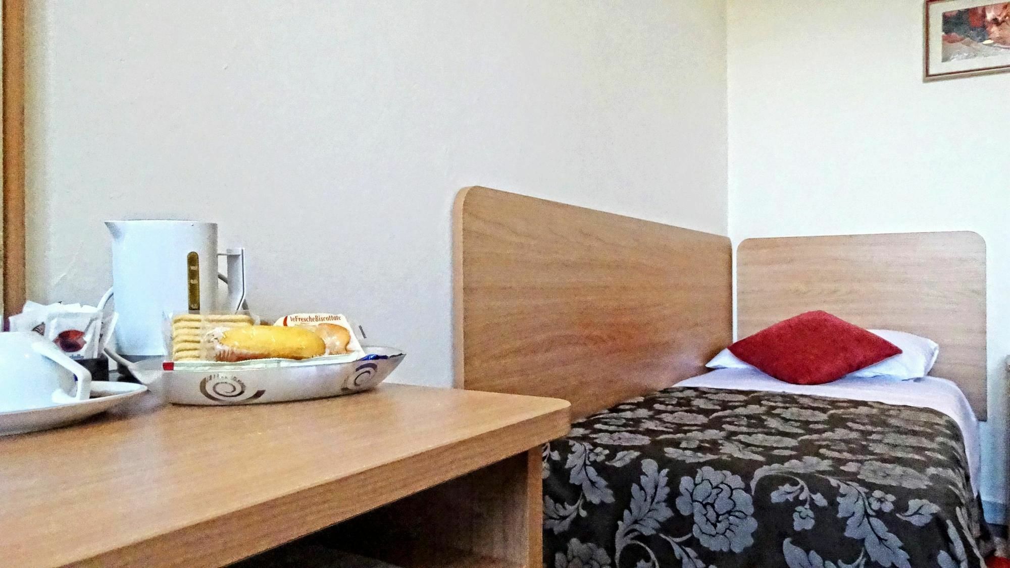 La Campanella Guest house Florence
