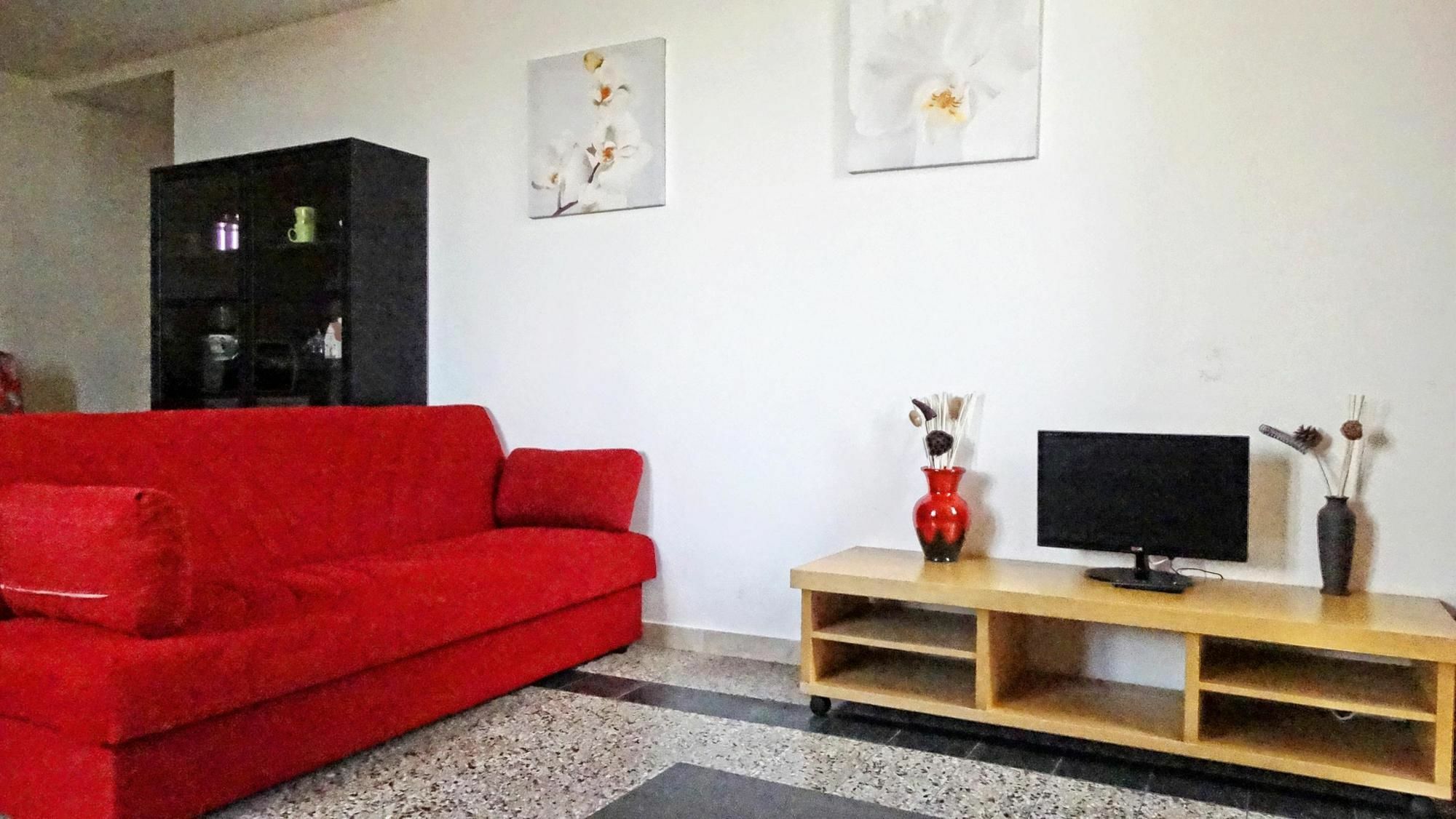 Guest house La Campanella Florence