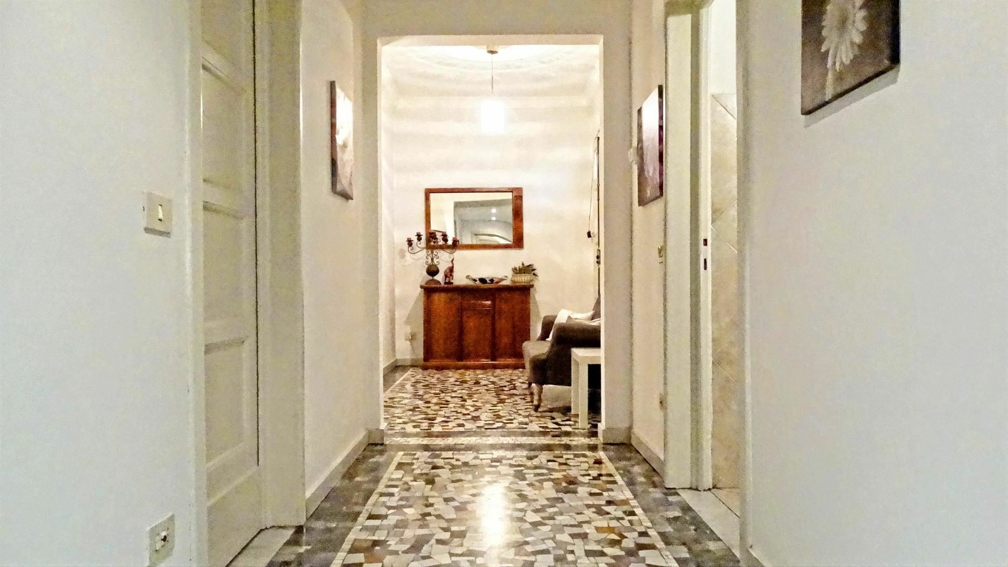 Guest house La Campanella 3*