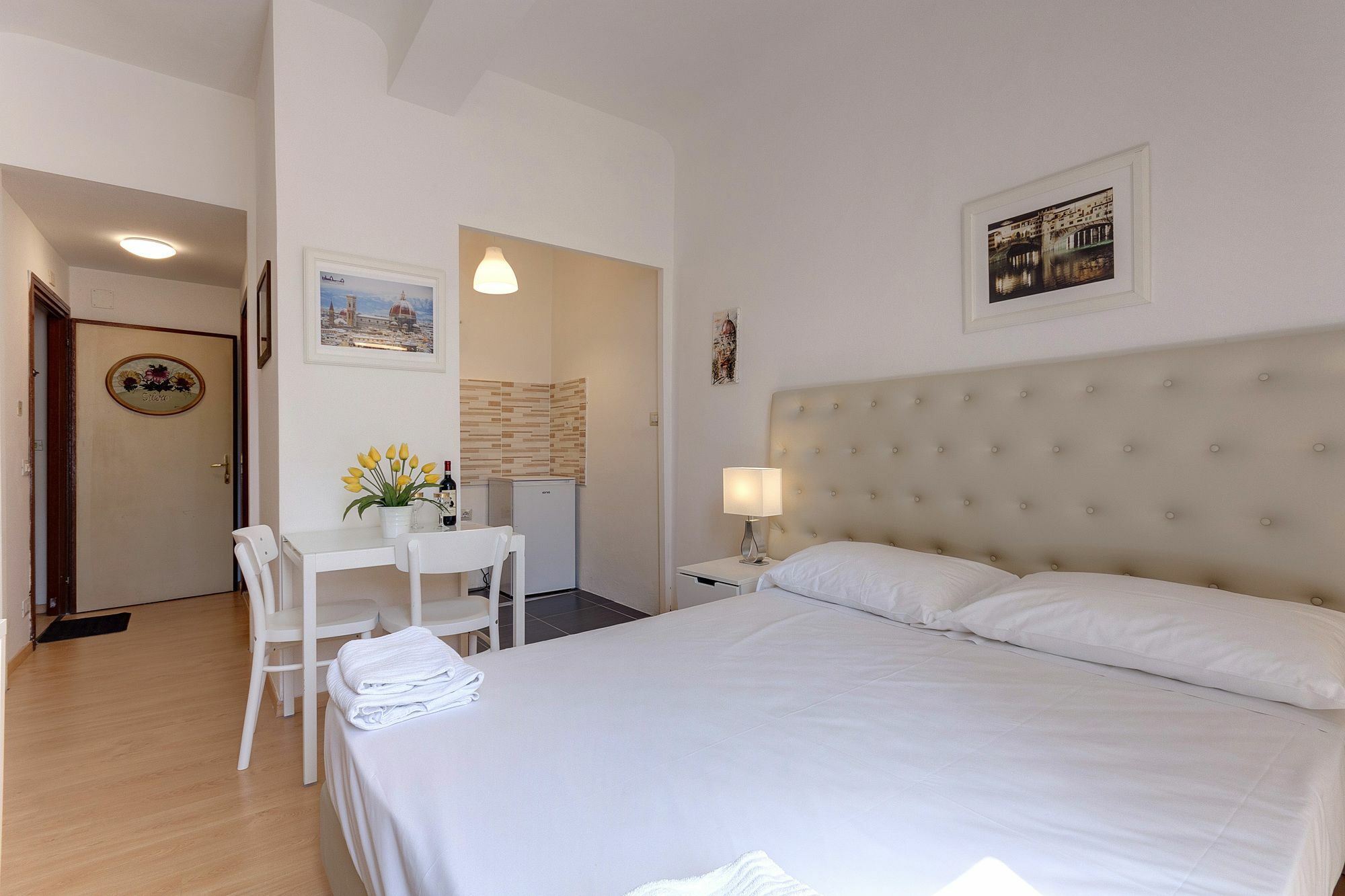 Appartement Residenza Castellani Florence