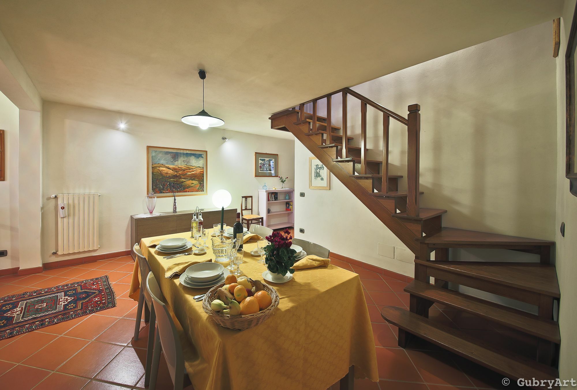 Apartment San Frediano House By Mmega