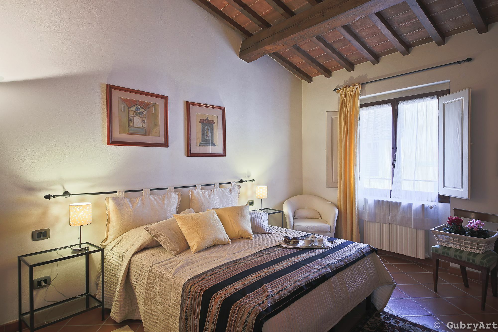 Apartment San Frediano House By Mmega Florence
