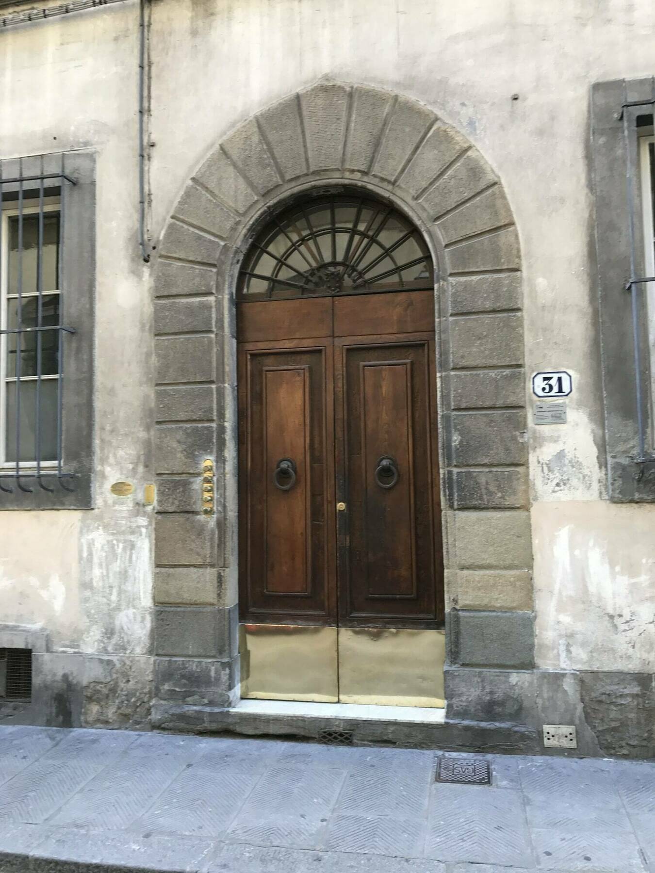 Guest house David Florence