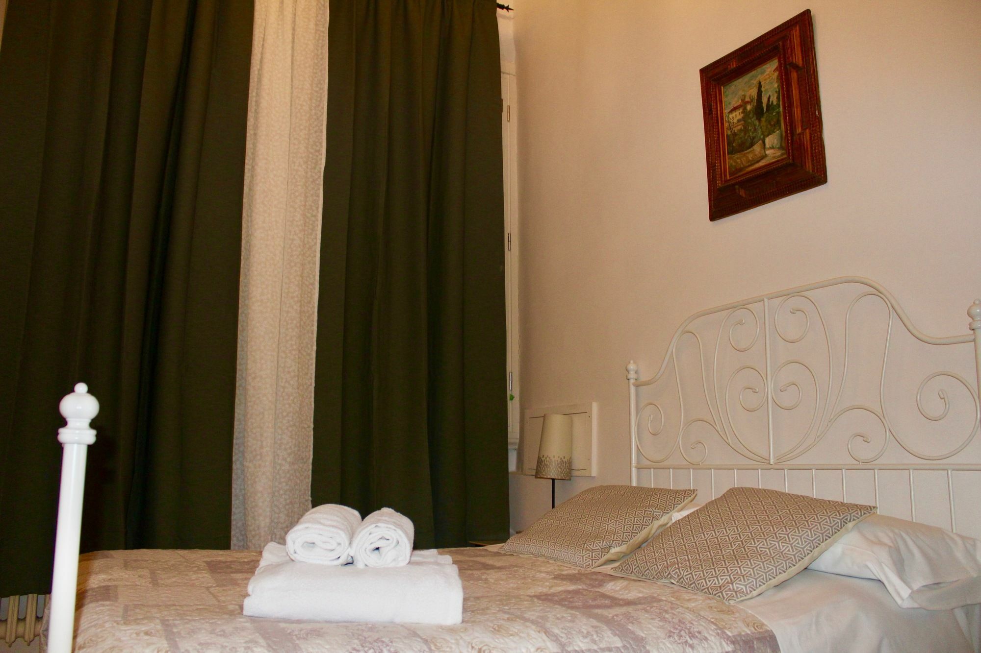 Il Gattopardo Bed & Breakfast