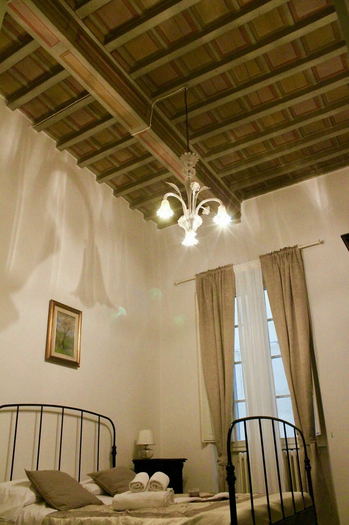 Bed & Breakfast Il Gattopardo Florence
