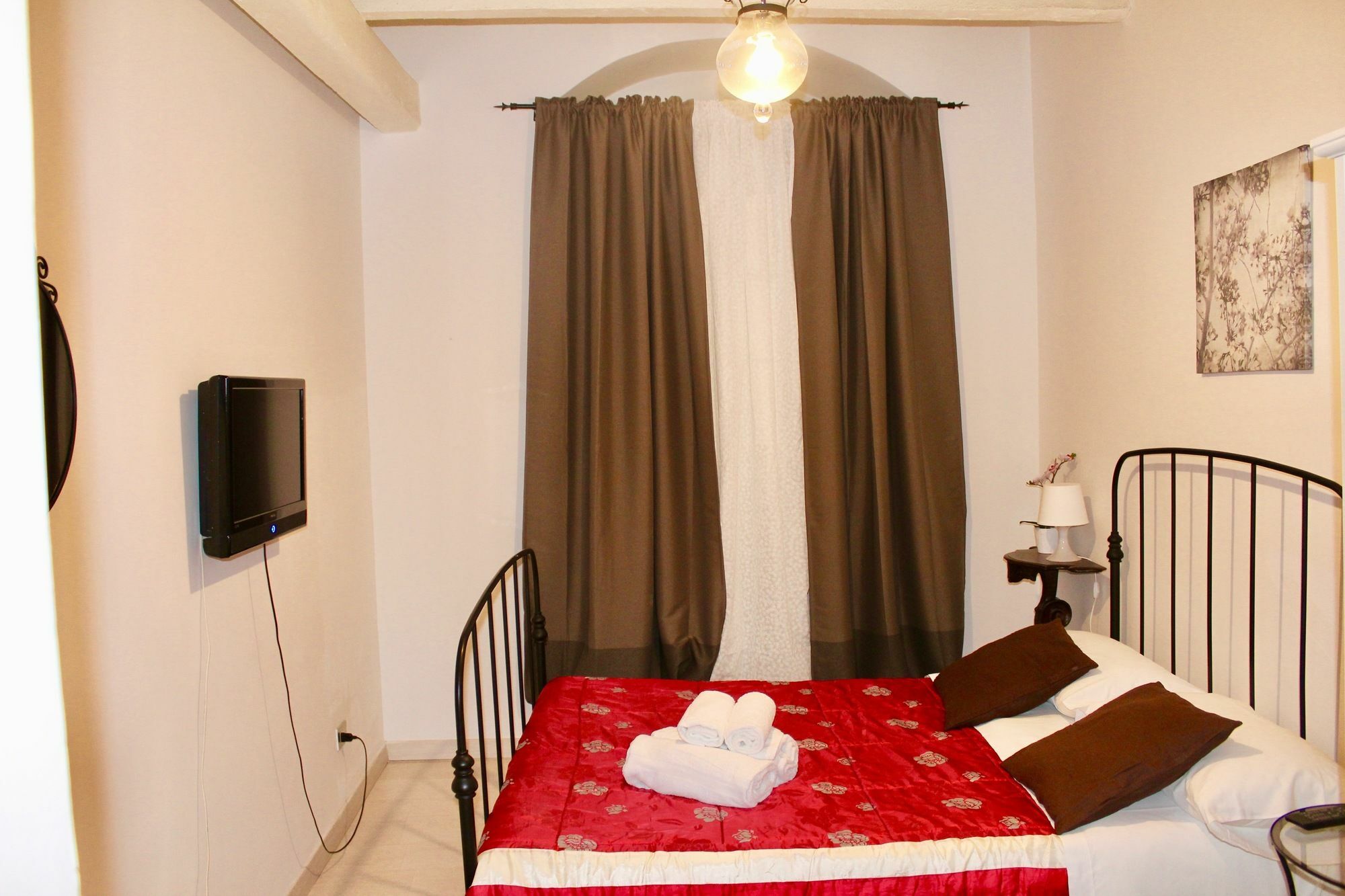 Il Gattopardo Bed & Breakfast Florence