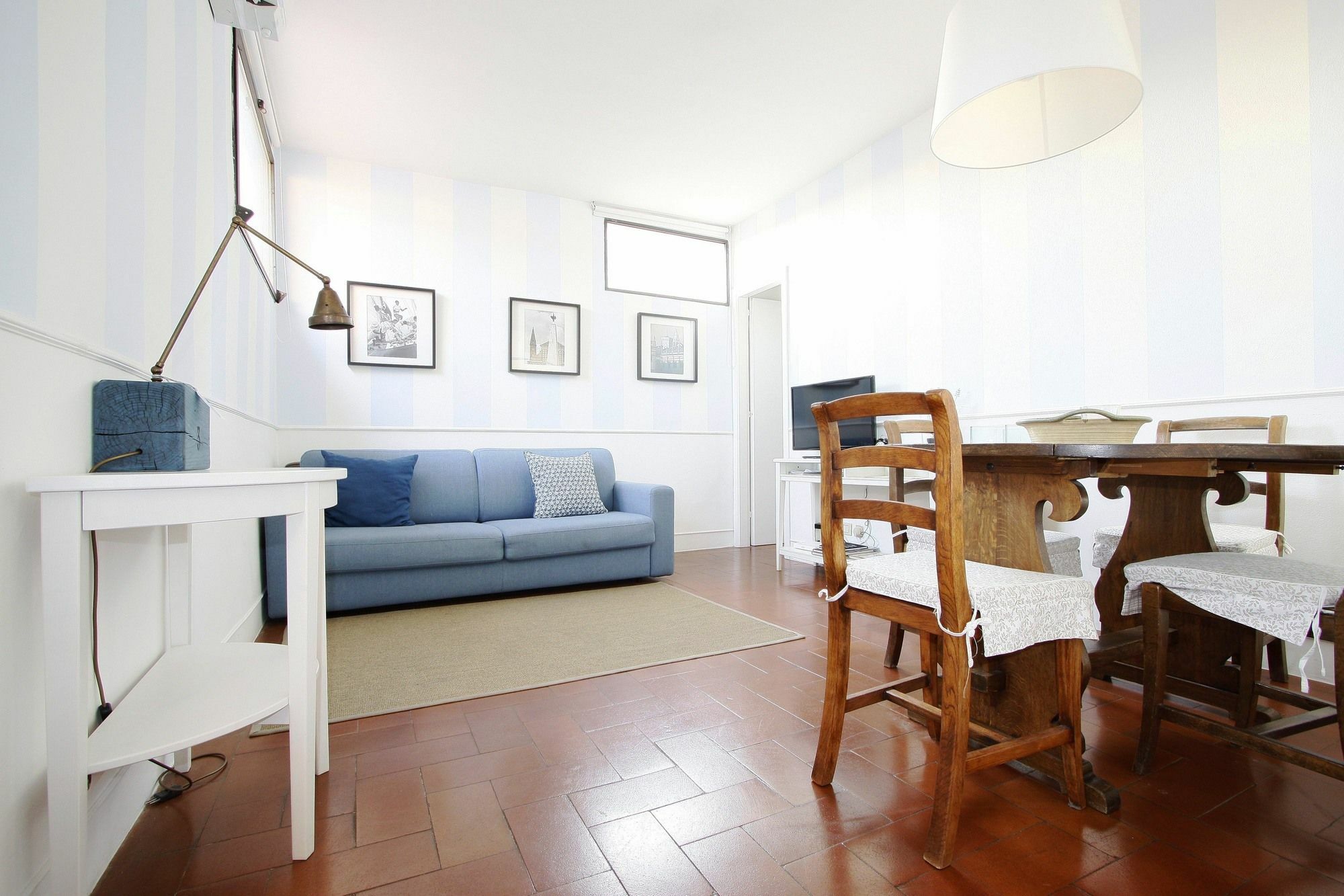 Apartment Under The Dome Florence