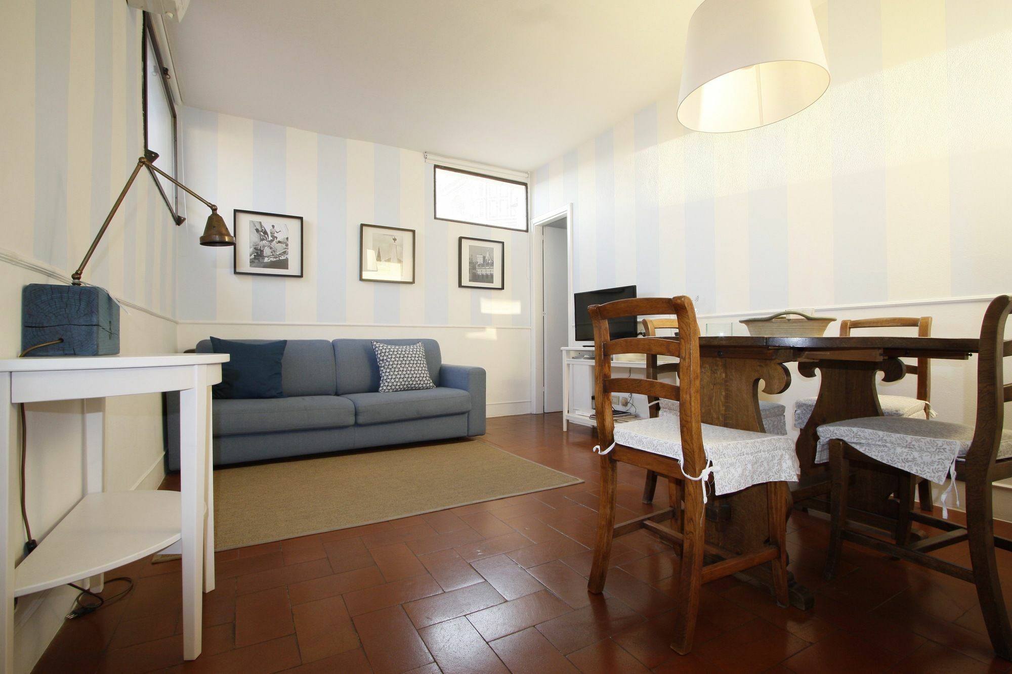 Under The Dome Apartment Florence