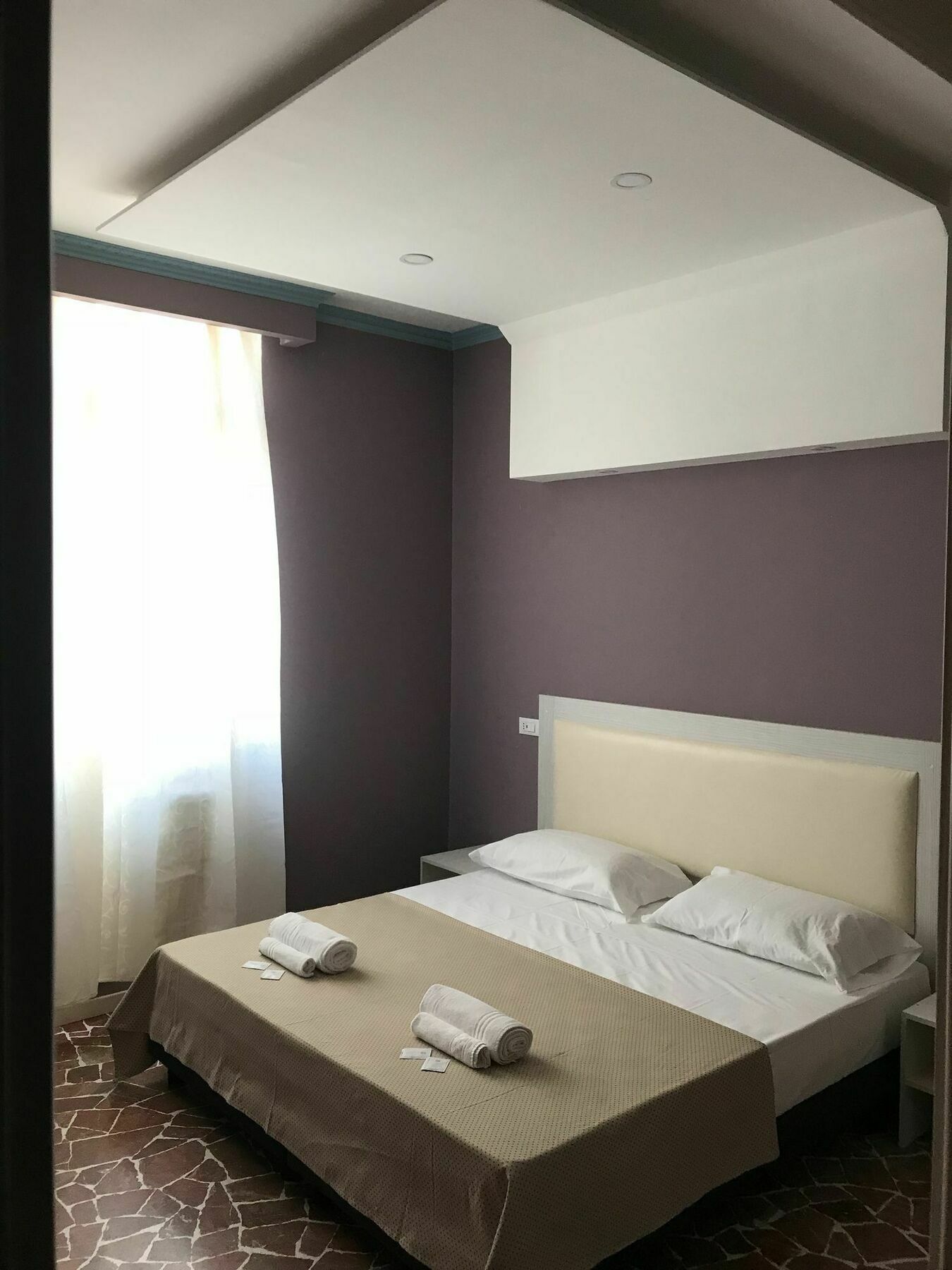 Paganini Hotel Florence