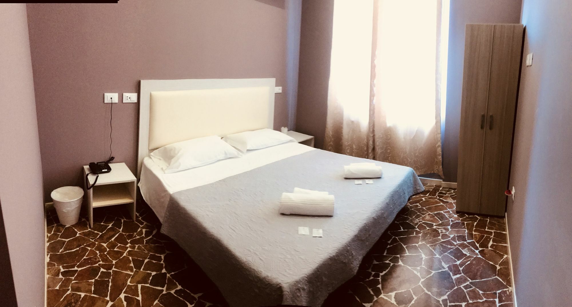 Paganini Hotel Florence