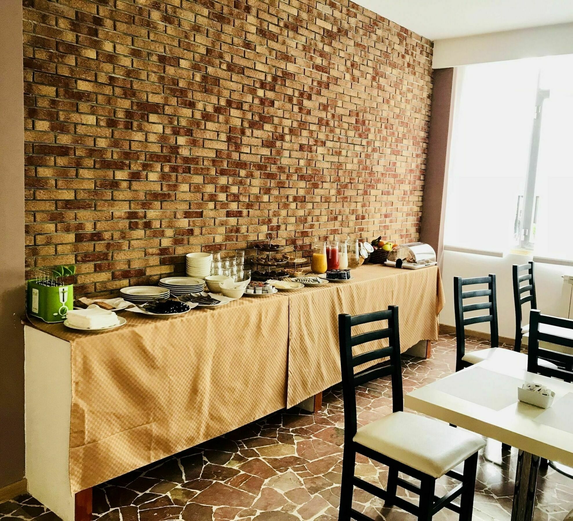 Hotel Paganini 3*