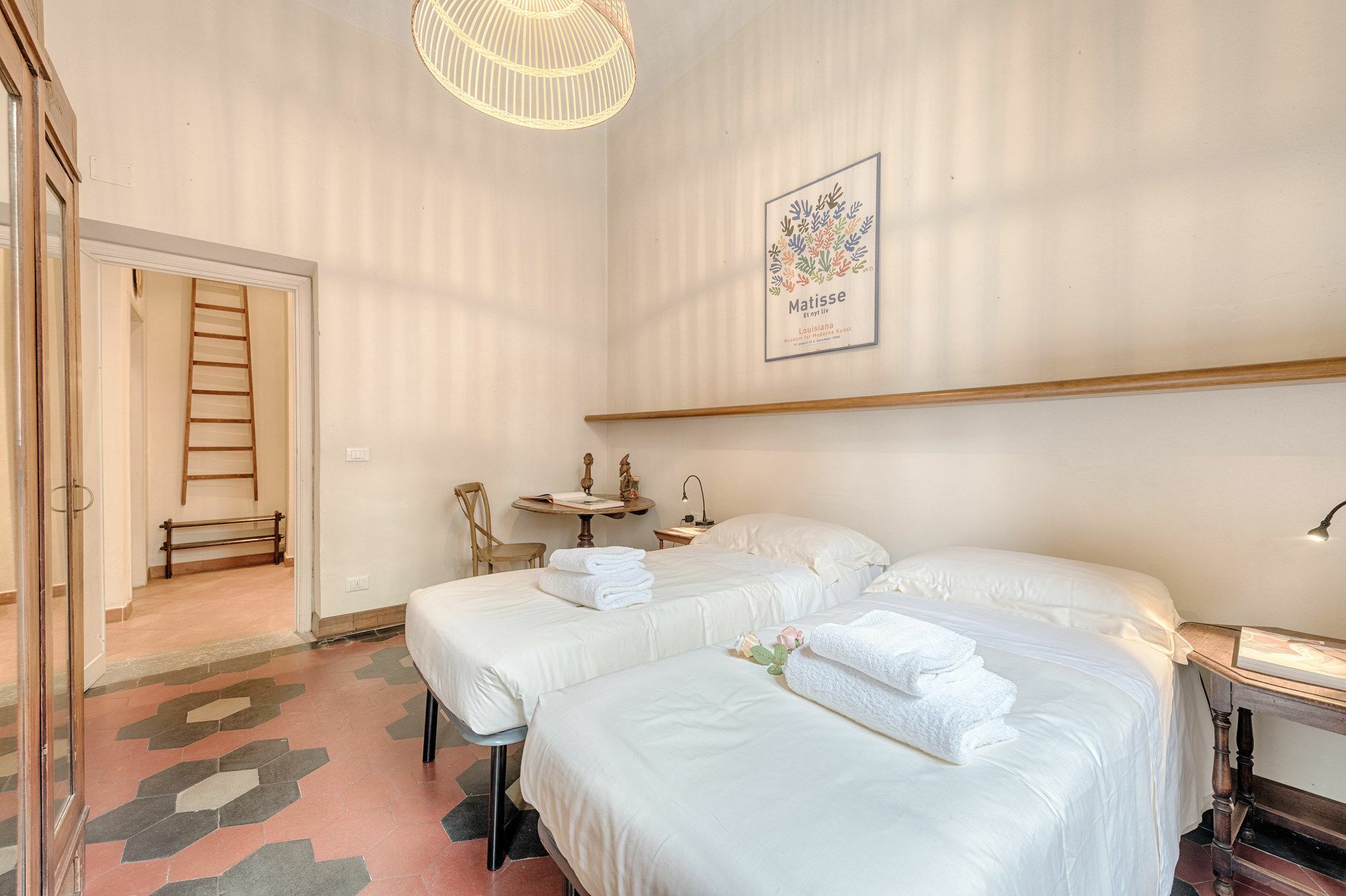 Pindemonte Apartment *