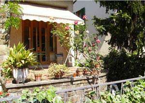 Garibaldi Relais Florence