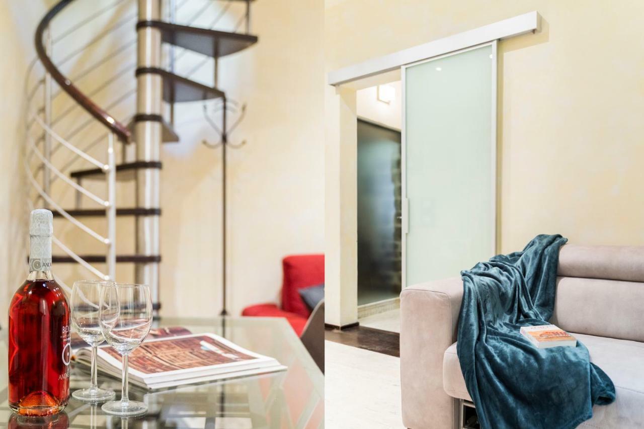 Family Signoria Apartment *