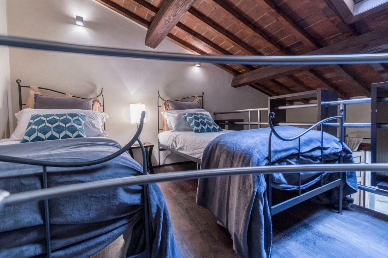 Family Signoria Apartment Florence