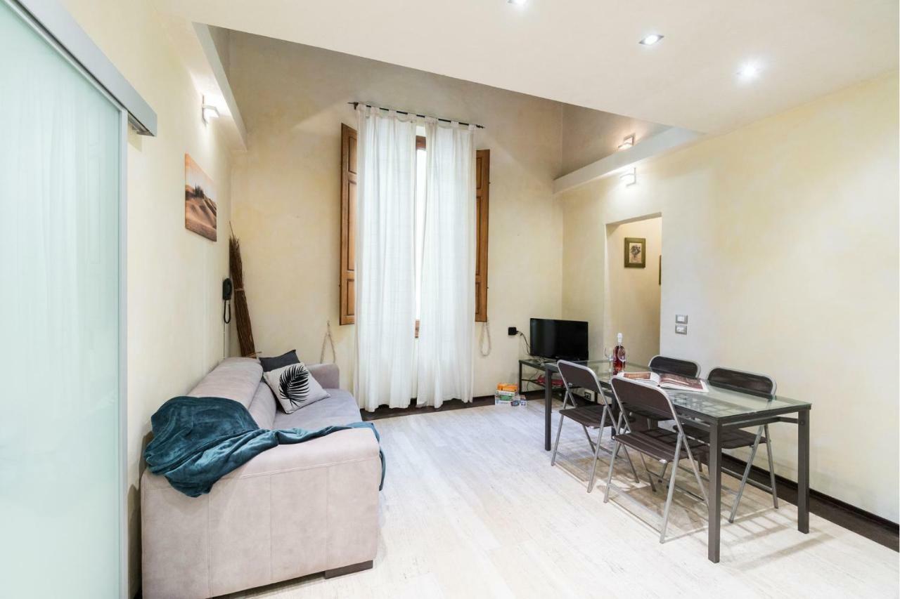 Family Signoria Apartment