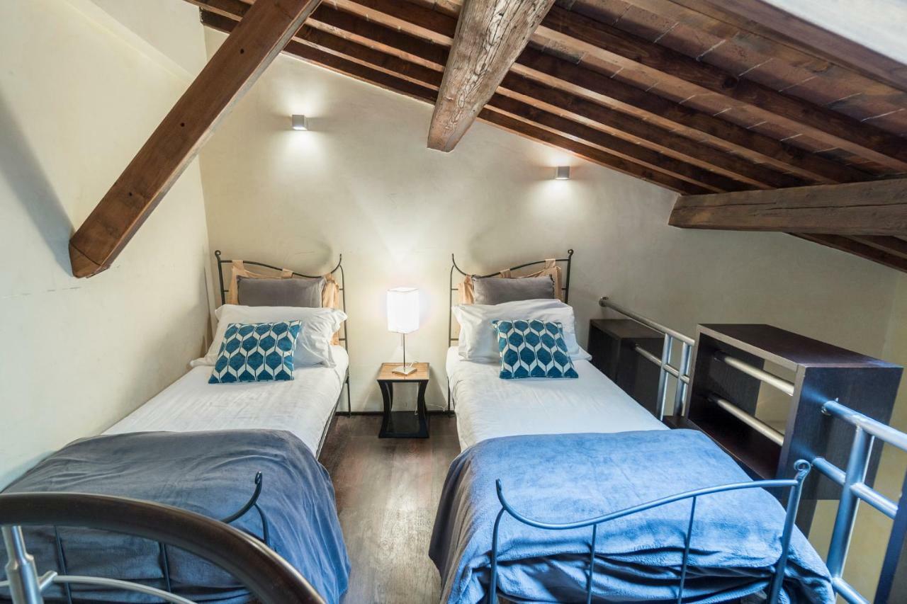 Family Signoria Apartment *