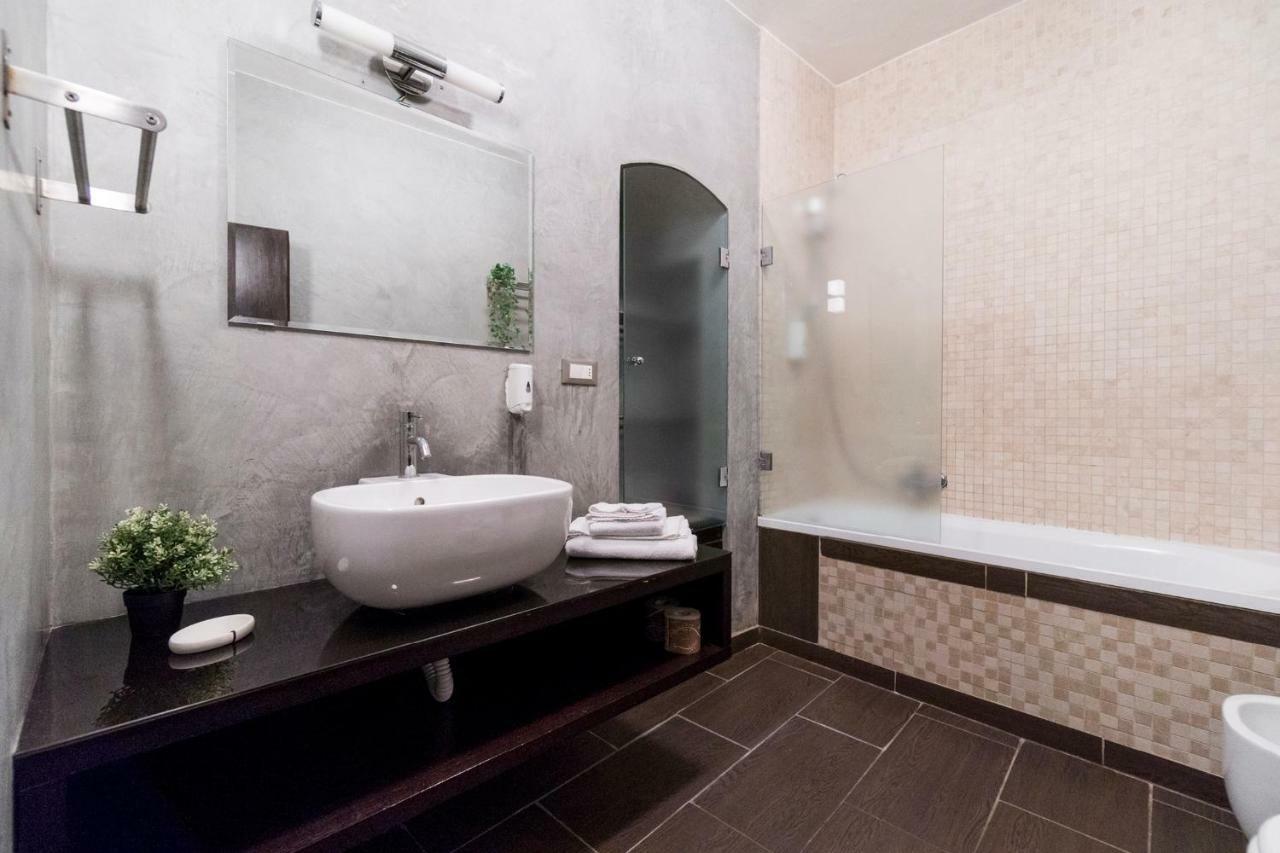 Apartment Family Signoria Florence