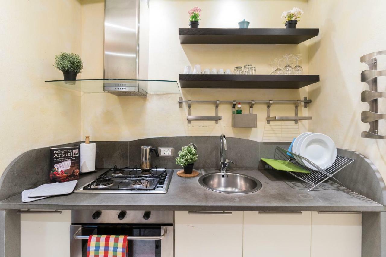 Family Signoria Apartment