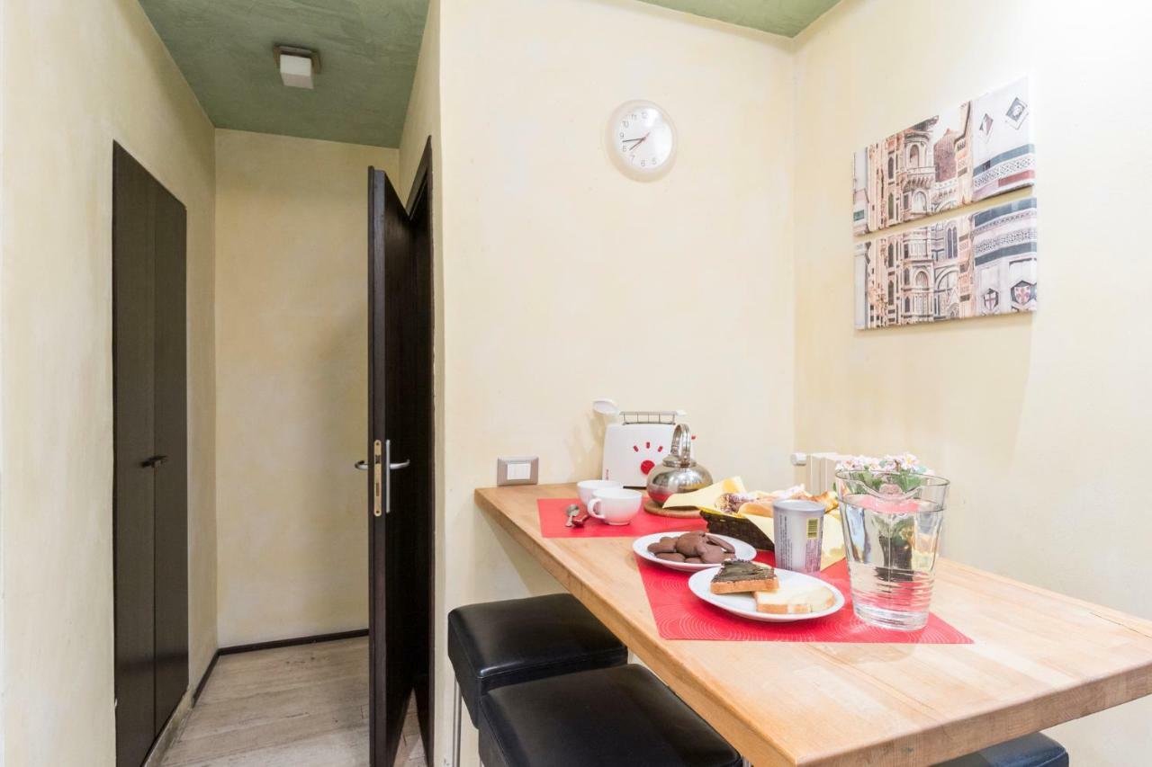 Apartment Family Signoria Florence