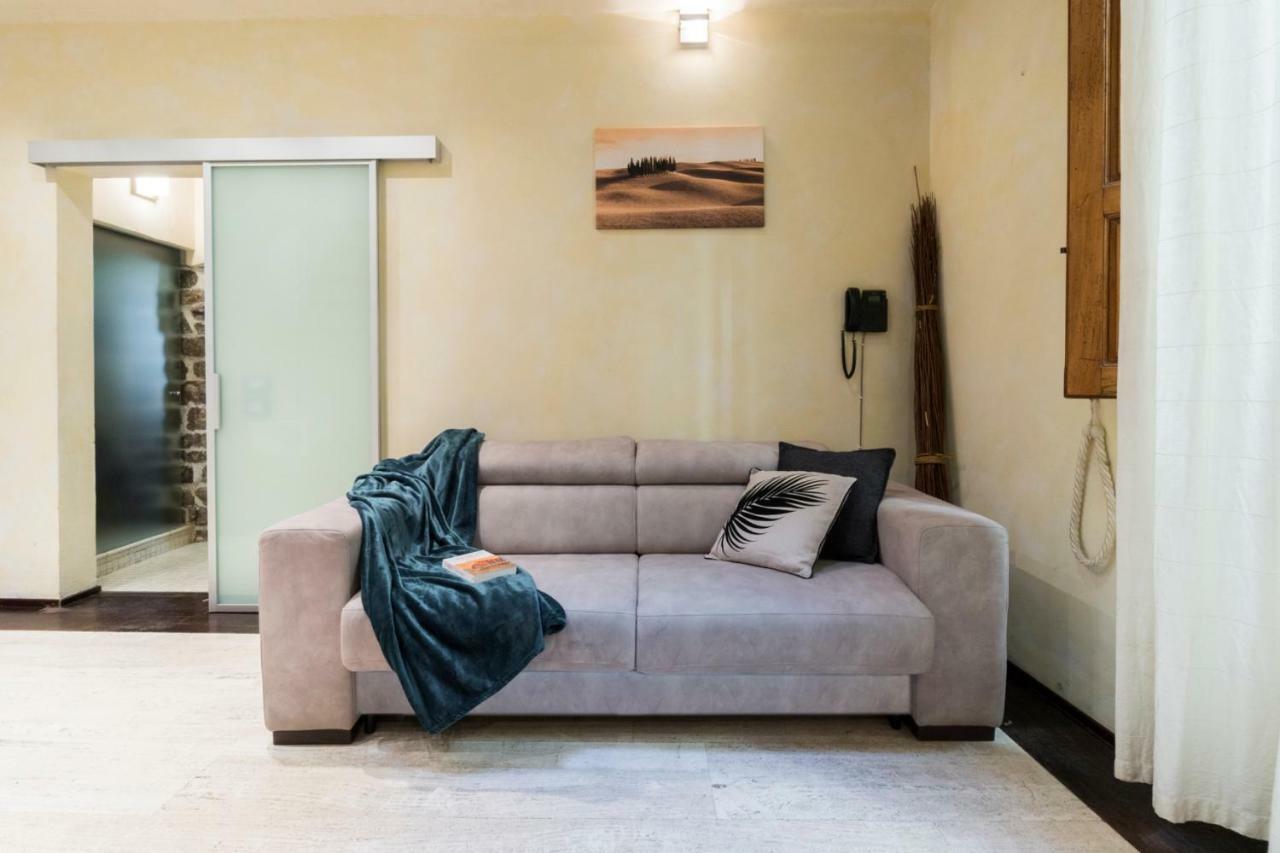 Apartment Family Signoria Florence