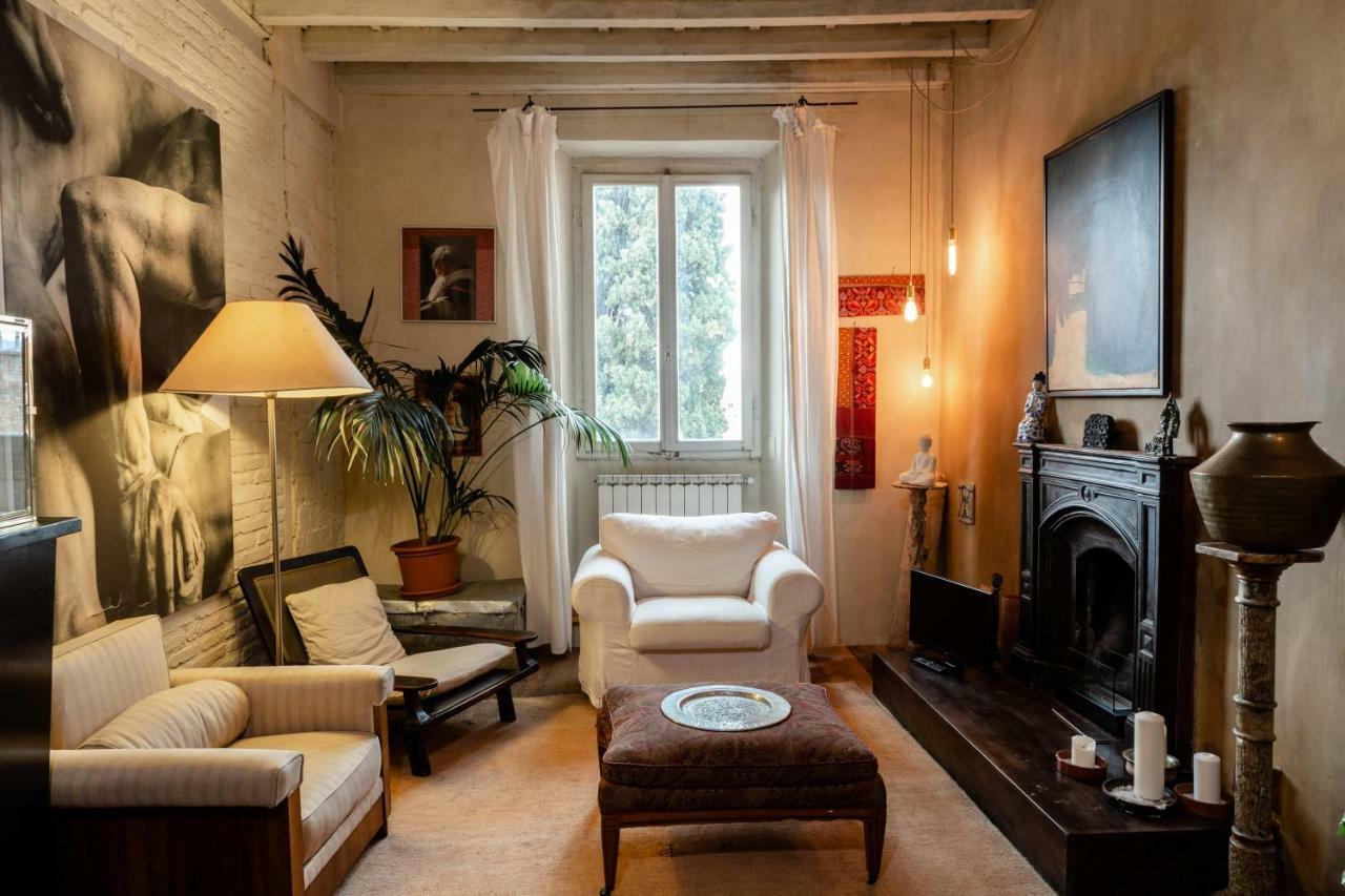 Apartment La Maison At The Old Bridge *