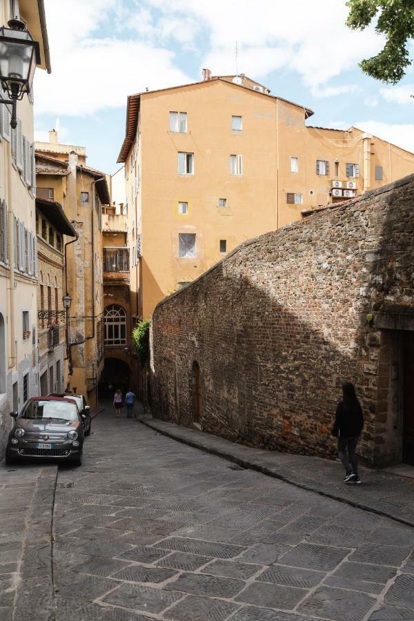 Apartment La Maison At The Old Bridge